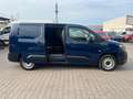 Opel Combo E Cargo Edition erhöhte Nutzlast XL Blau - thumbnail 6