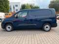 Opel Combo E Cargo Edition erhöhte Nutzlast XL Blau - thumbnail 4