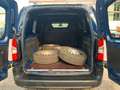 Opel Combo E Cargo Edition erhöhte Nutzlast XL Blau - thumbnail 10