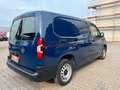 Opel Combo E Cargo Edition erhöhte Nutzlast XL Blau - thumbnail 9