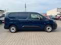 Opel Combo E Cargo Edition erhöhte Nutzlast XL Blau - thumbnail 5