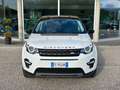 Land Rover Discovery Sport 2.0 td4 HSE Luxury awd 150cv auto 4x4 Bianco - thumbnail 4