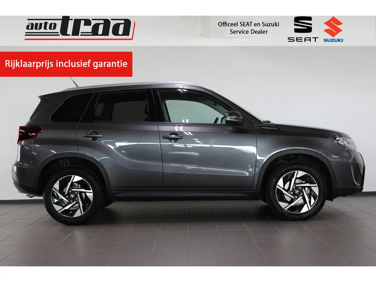 Suzuki Vitara 2025