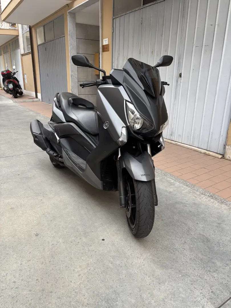 Yamaha X-Max 400 - 1