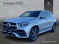 Mercedes-Benz GLE 300 d 4matic amg line (euro 6d) Gris - thumbnail 1