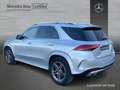 Mercedes-Benz GLE 300 d 4matic amg line (euro 6d) Gris - thumbnail 4