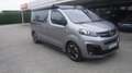 Opel Zafira Life 2,0 CDTI S&S Edition M Aut. CROSSCAMP Gris - thumbnail 2