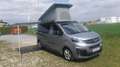 Opel Zafira Life 2,0 CDTI S&S Edition M Aut. CROSSCAMP Gris - thumbnail 22