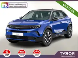 Opel Mokka 136 GS Cam