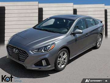 2.4L Essential w/Sport Pkg SAVING $5,807!! NO ACCIDENT! SUNROOF!