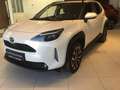 Toyota Yaris Cross Active Drive + WP + MM Weiß - thumbnail 1