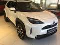 Toyota Yaris Cross Active Drive + WP + MM Weiß - thumbnail 3