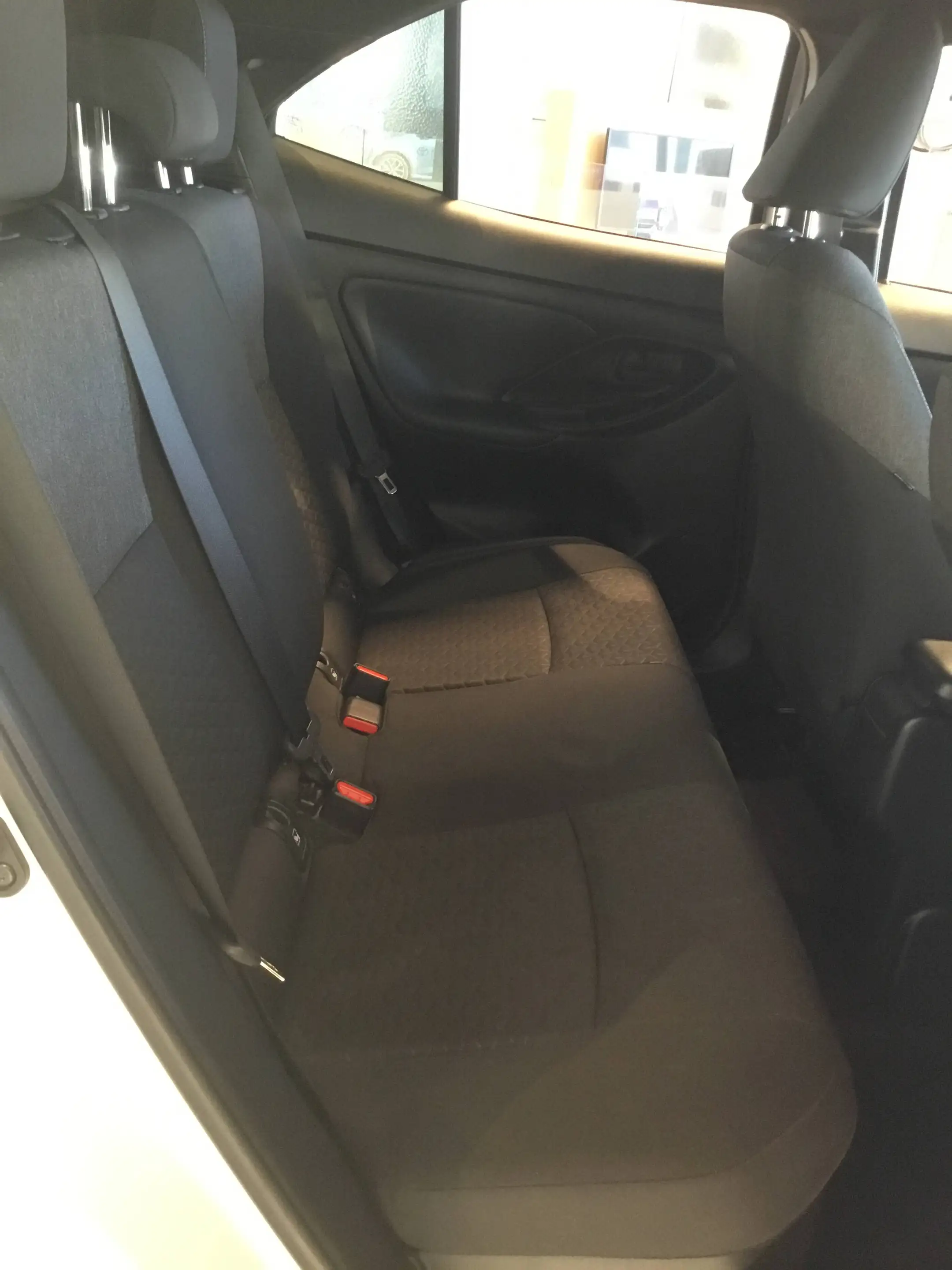 Toyota Yaris Cross Active Drive + WP + MM — photo 10