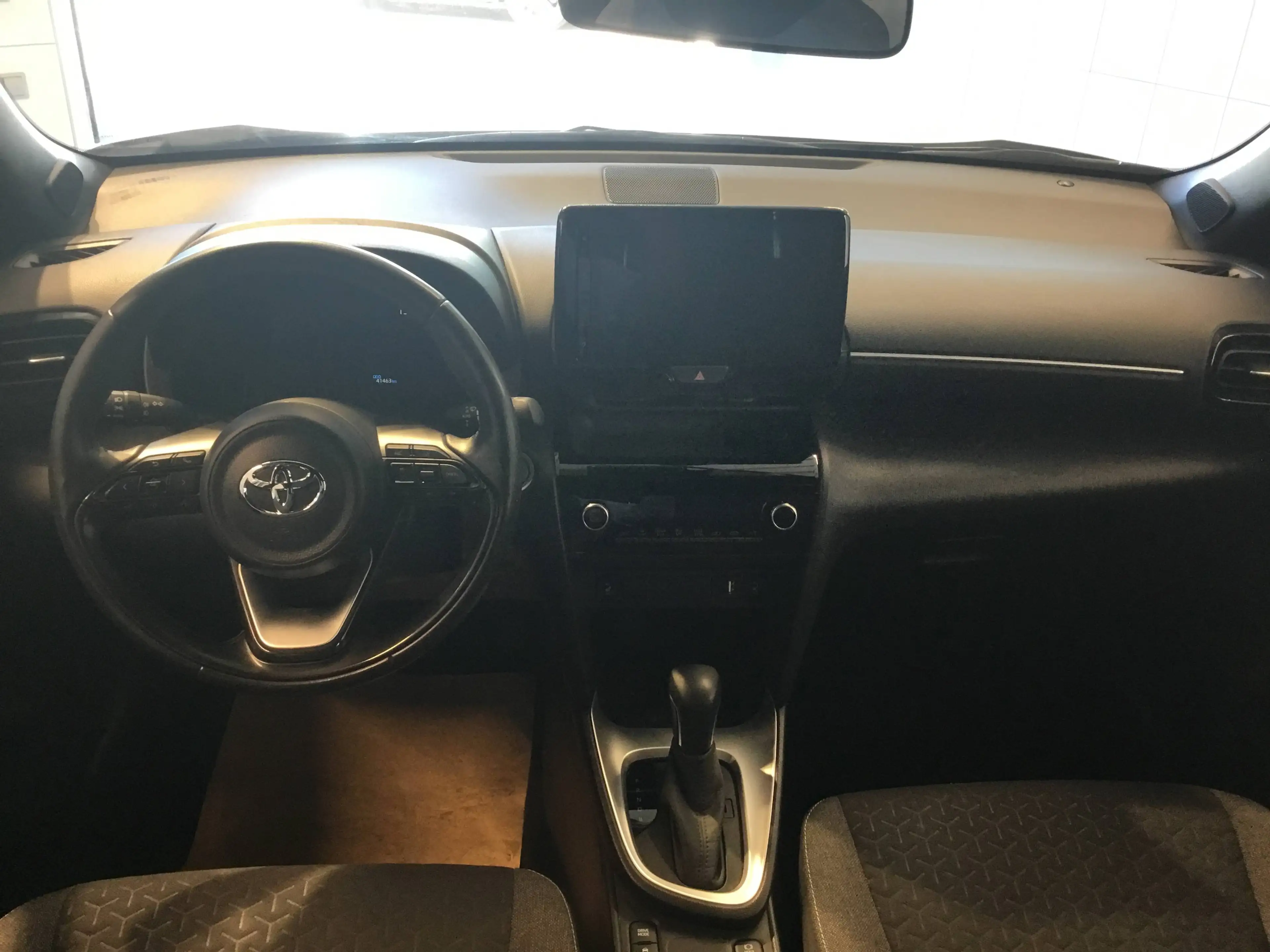 Toyota Yaris Cross Active Drive + WP + MM — photo 11