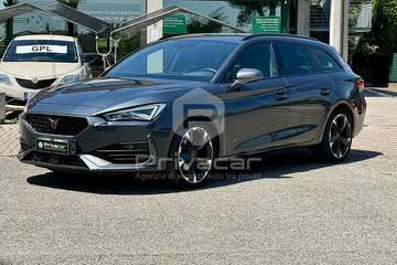 Leon Sportstourer 1.5 Hybrid 150 CV DSG - PREZZO REALE -