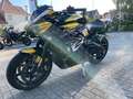 Yamaha MT-10 SC-Project, Gilles Tooling Czarny - thumbnail 3