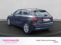 Audi A3 Sportback 35 TDI advanced  DSG+Navi+LED+CarPlay+He Schwarz - thumbnail 4