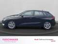 Audi A3 Sportback 35 TDI advanced  DSG+Navi+LED+CarPlay+He Schwarz - thumbnail 3