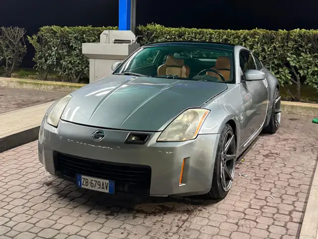 Nissan 350Z