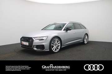 Avant 3.0 TDI quattro . Matrix Navi B&O