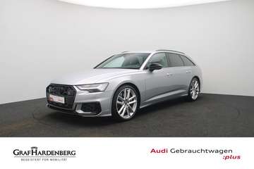 Avant 3.0 TDI quattro . Matrix Navi B&O