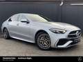 Mercedes-Benz C 300 C 300 de 4M AMG 18" Memory Vorr.-Distronic LED Tel Silber - thumbnail 3