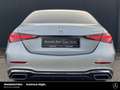 Mercedes-Benz C 300 C 300 de 4M AMG 18" Memory Vorr.-Distronic LED Tel Silber - thumbnail 6