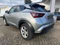 Nissan Juke N-Connecta Argent - thumbnail 5