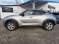 Nissan Juke N-Connecta Argent - thumbnail 4