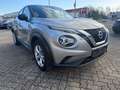 Nissan Juke N-Connecta Argent - thumbnail 1