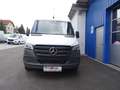 Mercedes-Benz Sprinter 315 CDI FWD Kasten L2H2 / 2x Schiebetür Blanc - thumbnail 10