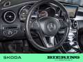Mercedes-Benz C 200 Avantgarde KLIMA SHZ PTS HGSD COMAND LED Argent - thumbnail 5