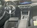 BMW 320 d xDrive Touring FULL Msport 4x4 MY23 M-sport PRO Nero - thumbnail 7