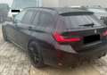 BMW 320 d xDrive Touring FULL Msport 4x4 MY23 M-sport PRO Nero - thumbnail 3