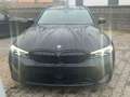 BMW 320 d xDrive Touring FULL Msport 4x4 MY23 M-sport PRO Nero - thumbnail 4