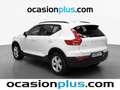 Volvo XC40 D3 Momentum Core Blanco - thumbnail 3