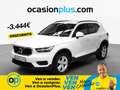 Volvo XC40 D3 Momentum Core Blanco - thumbnail 1