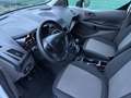 Ford Transit Connect Kasten Basis 200 L1 1.5 EcoBlue 75PS Berganfahrass Weiß - thumbnail 11