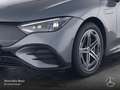 Mercedes-Benz EQE 500 4MATIC AMG Burmester 3D Fahrass 360° Pano Grigio - thumbnail 5