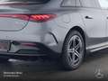 Mercedes-Benz EQE 500 4MATIC AMG Burmester 3D Fahrass 360° Pano Grigio - thumbnail 12