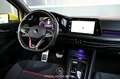 Volkswagen Golf VIII 2.0 TSI GTI Clubsport Gelb - thumbnail 11
