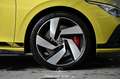 Volkswagen Golf VIII 2.0 TSI GTI Clubsport Gelb - thumbnail 7