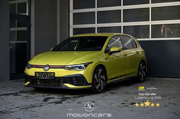 VIII 2.0 TSI GTI Clubsport