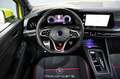 Volkswagen Golf VIII 2.0 TSI GTI Clubsport Gelb - thumbnail 9