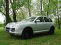 Porsche Cayenne Cayenne 3,2 Tiptronic Silber - thumbnail 3