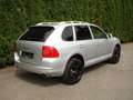 Porsche Cayenne Cayenne 3,2 Tiptronic Silber - thumbnail 5