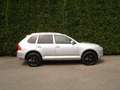 Porsche Cayenne Cayenne 3,2 Tiptronic Silber - thumbnail 6