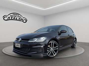 7.5 GTD 2.0 TDI 184 cv DSG 5p.BlueMotion Tech.