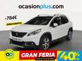 Peugeot 2008 1.6 BlueHDI S&S Allure 120 Blanco - thumbnail 1