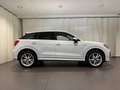 Audi Q2 35 TDI S tronic S line Edition Blanc - thumbnail 2